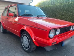 Rot Gebraucht 1983 VW Golf I GTI Limousine | 17.950 €