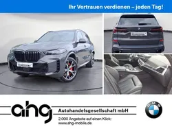 Bmw individual dravitgrau Gebraucht 2024 BMW X5 M Sport SUV | 81.990 € (Guter Preis)