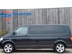 Schwarz Gebraucht 2009 VW T5 Van | 8.950 € (Guter Preis)