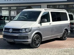 Weiß Gebraucht 2016 VW T6 California Van | 39.950 €