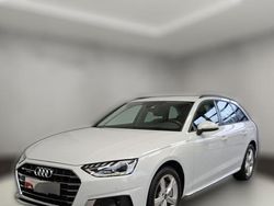 Metallic Gebraucht 2024 Audi A4 Advanced Plus | 35.910 € (Etwas zu teuer)