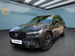 Grau Gebraucht 2023 Volvo XC60 Ultimate SUV | 51.149 € (Teuer)