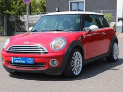 Rot Gebraucht 2007 Mini Cooper Kleinwagen | 4.490 € (Fairer Preis)