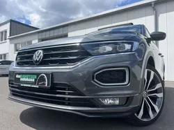 Indiumgrau Gebraucht 2022 VW T-Roc Active SUV | 31.860 € (Fairer Preis)
