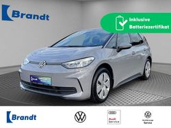 Mondsteingrau / dach schwarz Gebraucht 2024 VW ID.3 Pro Kleinwagen | 28.690 € (Guter Preis)