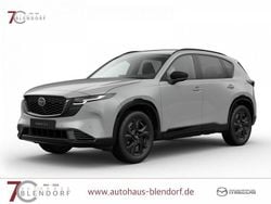 Aero grey Neu 2025 Mazda CX-5 Homura-Line SUV | 40.590 € (Fairer Preis)