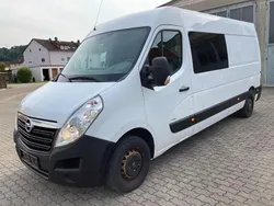 Weiß Gebraucht 2012 Opel Movano Van | 5.900 € (Guter Preis)