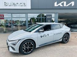 (c7s) wolf gray m Neu 2025 Kia EV6 GT-Line SUV | 54.970 € (Etwas zu teuer)