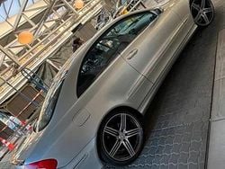 Silber Gebraucht 2005 Mercedes CLK320 Coupé | 4.600 € (Fairer Preis)