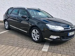 Braun Gebraucht 2012 Citroën C5 Exclusive Kombi | 5.799 € (Fairer Preis)