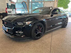 Schwarz Gebraucht 2016 Ford Mustang GT Coupé | 27.990 € (Superpreis)