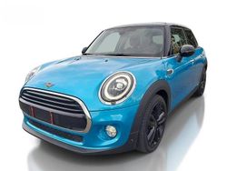 Blau Gebraucht 2019 Mini Cooper Chili Kleinwagen | 17.480 € (Fairer Preis)