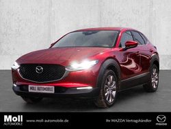 Rot Neu 2025 Mazda CX-30 Exclusive-Line SUV | 29.490 €