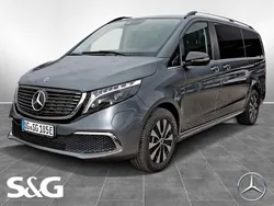 Mercedes EQV300
