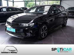Karbonschwarz Gebraucht 2024 Opel Astra Kombi | 28.450 € (Etwas zu teuer)