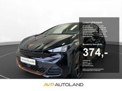 Schwarz Neu 2025 Cupra Born Kleinwagen | 36.595 € (Fairer Preis)