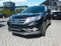 Schwarz Gebraucht 2014 Honda CR-V SUV | 12.399 € (Fairer Preis)