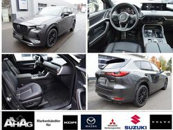 Matrixgrau Neu 2025 Mazda CX-60 Homura-Line SUV | 51.350 € (Fairer Preis)