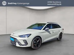 Taiga grau metallic Neu 2025 Cupra Leon Kombi | 39.870 € (Teuer)