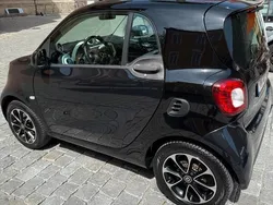 Schwarz Gebraucht 2015 Smart ForTwo Coupé Passion Coupé | 7.580 € (Fairer Preis)