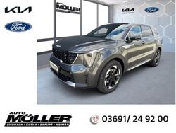 Interstellar grau metallic Neu 2025 Kia Sorento 3 SUV | 58.690 € (Fairer Preis)