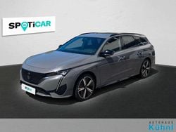 Grau/typ aussenverkleidung metal (metallic) Gebraucht 2024 Peugeot 308 GT Kombi | 24.700 € (Guter Preis)