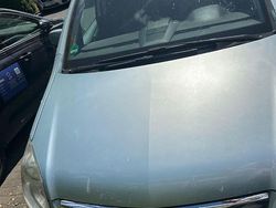 Blau Gebraucht 2009 Opel Zafira Edition Van / Kleinbus | 1.550 € (Fairer Preis)