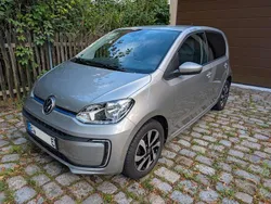 Silber Gebraucht 2022 VW e-up! Kleinwagen | 17.500 € (Fairer Preis)