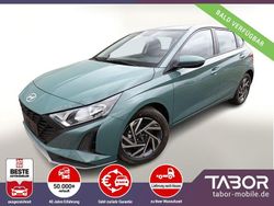 Mangrove green mineraleffekt Neu 2025 Hyundai i20 Select Kleinwagen | 17.488 € (Fairer Preis)