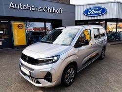 Grau Gebraucht 2024 Opel Combo Life Van / Kleinbus | 30.890 € (Teuer)
