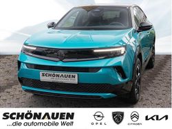 Gruen Neu 2025 Opel Mokka SUV | 24.990 € (Fairer Preis)