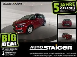 Rotmetallic Gebraucht 2021 Citroën Grand C4 Picasso Van / Kleinbus | 21.990 €