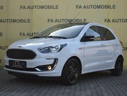 Weiß Gebraucht 2018 Ford Ka Plus Kleinwagen | 7.500 € (Guter Preis)
