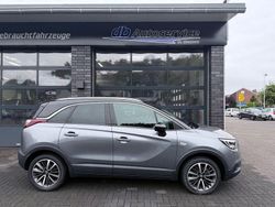 Grau Gebraucht 2017 Opel Crossland SUV | 14.490 € (Fairer Preis)