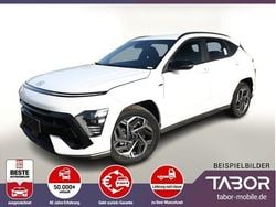 Grün (mirage green) Neu 2025 Hyundai Kona N Line SUV | 31.287 € (Etwas zu teuer)