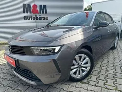 Grau Gebraucht 2024 Opel Astra Elegance Limousine | 23.900 € (Guter Preis)