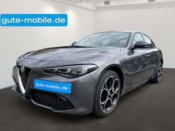 Grigio vesuvio Neu 2024 Alfa Romeo Giulia Ti Limousine | 53.990 €