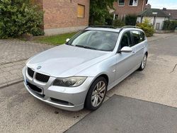 Gebraucht 2007 BMW 325 Kombi | 2.950 €