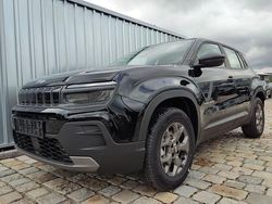 Vulcanoblack Neu 2025 Jeep Avenger Longitude SUV | 23.890 € (Superpreis)