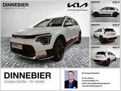 Kia e-Niro