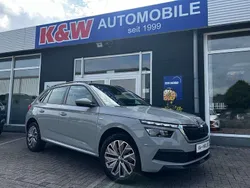 Pirineos Gebraucht 2021 Skoda Kamiq SUV | 22.700 € (Fairer Preis)