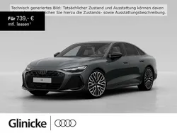 Daytonagrau perleffekt Neu 2025 Audi A6 Sport Limousine | 85.425 € (Fairer Preis)