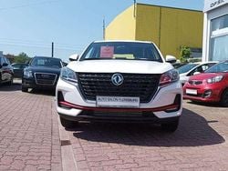 Weiß Gebraucht 2024 DFSK Fengon SUV | 21.989 € (Teuer)