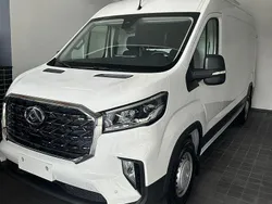Weiß Neu 2025 Maxus V90 Van | 35.581 € (Teuer)