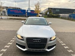 Gebraucht 2009 Audi A4 Limousine | 8.999 € (Etwas zu teuer)