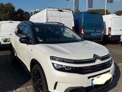 Weiß Gebraucht 2020 Citroën C5 Aircross Start SUV | 22.999 € (Etwas zu teuer)