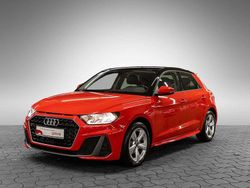 Misanorot perleffekt/mythossch Gebraucht 2022 Audi A1 S-Line Kleinwagen | 21.750 € (Fairer Preis)