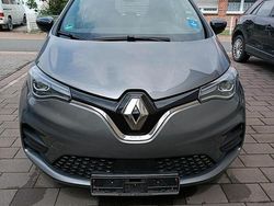 Grau Gebraucht 2022 Renault Zoe Kleinwagen | 12.400 € (Superpreis)