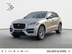 Aruba Gebraucht 2016 Jaguar F-Pace R-Sport SUV | 25.980 € (Fairer Preis)