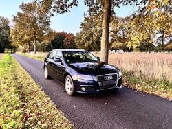 Gebraucht 2008 Audi A4 Comfort Kombi | 6.500 € (Etwas zu teuer)